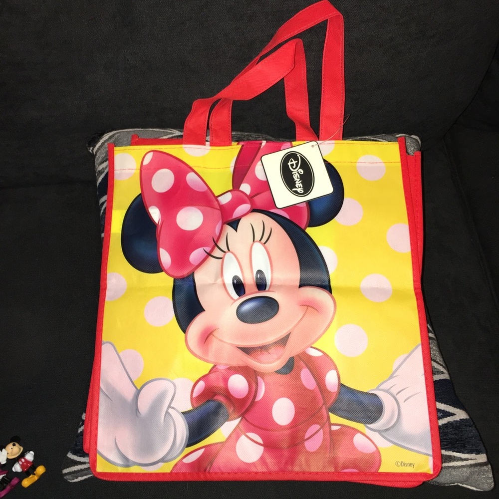 Minnie Mouse Bundle - Picture 7 of 8